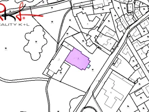 Prodej obchodního prostoru, Chlum u Třeboně, Třeboňská, 1058 m2