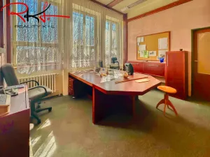 Prodej ubytování, Chlum u Třeboně, Třeboňská, 1058 m2