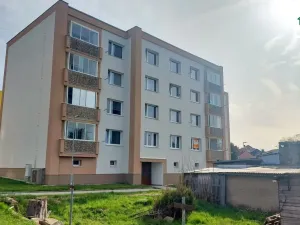 Prodej bytu 2+1, Teplá, Palackého, 62 m2