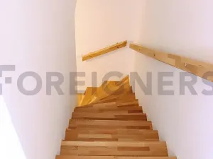 Pronájem bytu 3+kk, Brno, Poděbradova, 64 m2