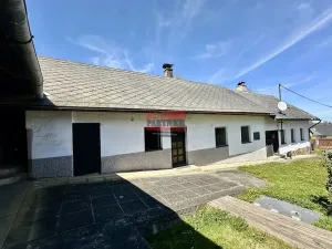 Prodej rodinného domu, Drslavice, 110 m2