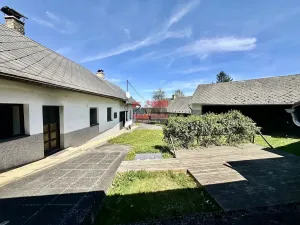 Prodej rodinného domu, Drslavice, 110 m2