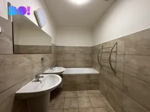 Prodej bytu 3+1, Kojetín, Masarykovo náměstí, 68 m2