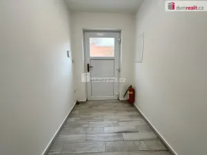 Pronájem bytu 2+kk, Mikulov, Zámecká, 38 m2