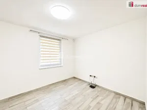 Pronájem bytu 2+1, Mikulov, Zámecká, 38 m2