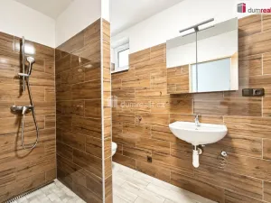 Pronájem bytu 2+1, Mikulov, Zámecká, 38 m2