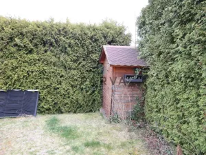 Prodej chaty, Bohutín, 75 m2