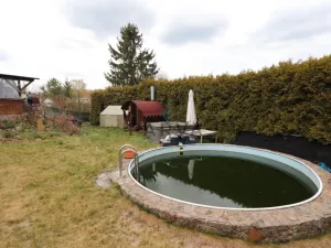 Prodej chaty, Bohutín, 75 m2