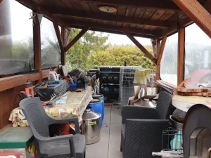 Prodej chaty, Bohutín, 75 m2