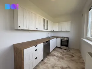 Pronájem bytu 3+1, Hranice, Hromůvka, 76 m2