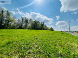 Prodej pozemku pro bydlení, Frýdek-Místek, 990 m2
