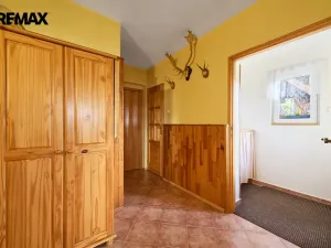 Prodej rodinného domu, Osečnice, 93 m2