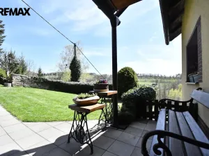 Prodej rodinného domu, Osečnice, 93 m2