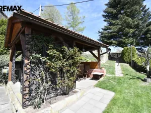 Prodej rodinného domu, Osečnice, 93 m2