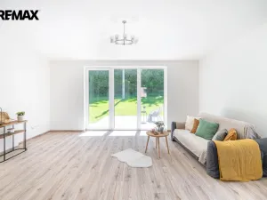 Prodej rodinného domu, Libušín, Nepřímská II, 91 m2