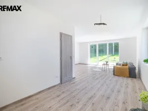 Prodej rodinného domu, Libušín, Nepřímská II, 91 m2