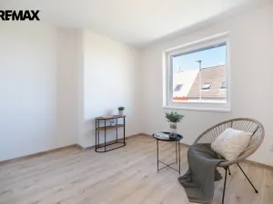 Prodej rodinného domu, Libušín, Nepřímská II, 91 m2