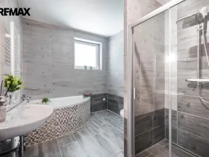 Prodej rodinného domu, Libušín, Nepřímská II, 91 m2