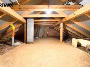 Prodej rodinného domu, Libušín, Nepřímská II, 91 m2