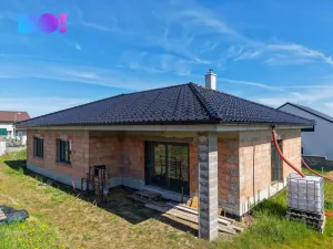 Prodej rodinného domu, Medlovice, 158 m2