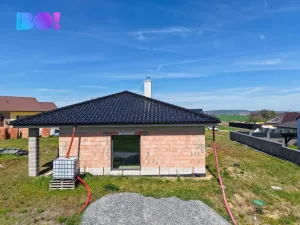 Prodej rodinného domu, Medlovice, 158 m2
