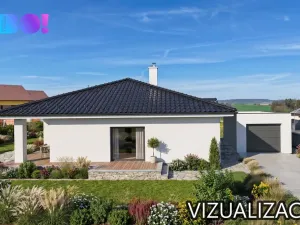 Prodej rodinného domu, Medlovice, 158 m2