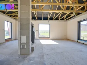 Prodej rodinného domu, Medlovice, 158 m2