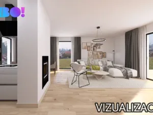 Prodej rodinného domu, Medlovice, 158 m2