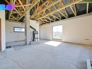 Prodej rodinného domu, Medlovice, 158 m2