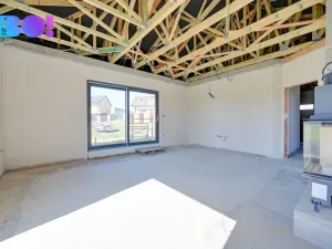 Prodej rodinného domu, Medlovice, 158 m2