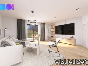 Prodej rodinného domu, Medlovice, 158 m2