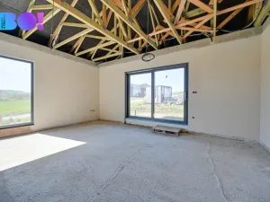 Prodej rodinného domu, Medlovice, 158 m2