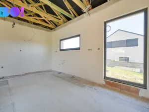 Prodej rodinného domu, Medlovice, 158 m2