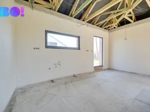 Prodej rodinného domu, Medlovice, 158 m2