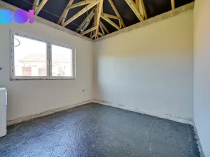 Prodej rodinného domu, Medlovice, 158 m2