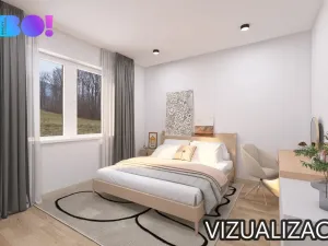 Prodej rodinného domu, Medlovice, 158 m2
