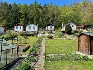 Prodej chaty, Beroun, Na Ptáku, 30 m2