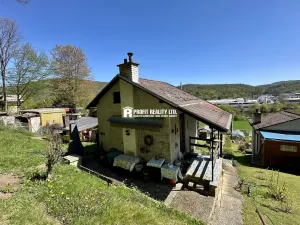 Prodej chaty, Beroun, Na Ptáku, 30 m2