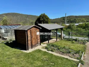 Prodej chaty, Beroun, Na Ptáku, 30 m2
