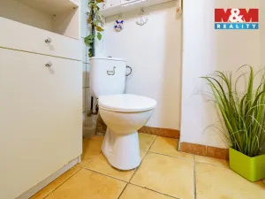 Prodej rodinného domu, Aš, Šumavská, 92 m2