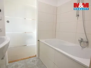 Pronájem bytu 2+kk, Česká Lípa, Jižní, 40 m2