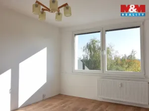 Pronájem bytu 2+kk, Česká Lípa, Jižní, 40 m2