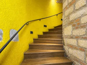 Pronájem restaurace, Praha - Nové Město, Štěpánská, 298 m2