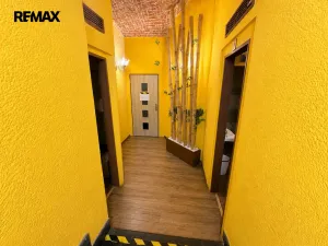 Pronájem restaurace, Praha - Nové Město, Štěpánská, 298 m2