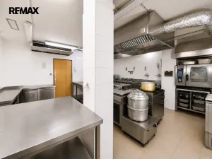 Pronájem restaurace, Praha - Nové Město, Štěpánská, 298 m2