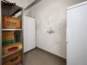 Pronájem restaurace, Praha - Nové Město, Štěpánská, 298 m2
