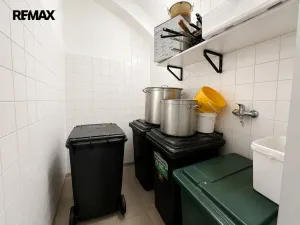Pronájem restaurace, Praha - Nové Město, Štěpánská, 298 m2