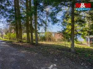 Prodej pozemku pro bydlení, Blažejov - Mutyněves, 258 m2