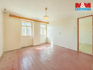 Prodej rodinného domu, Velvary, Čechova, 66 m2