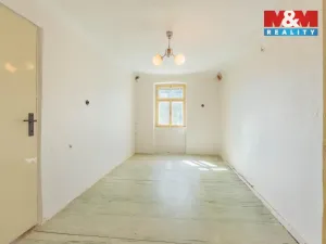 Prodej rodinného domu, Velvary, Čechova, 66 m2